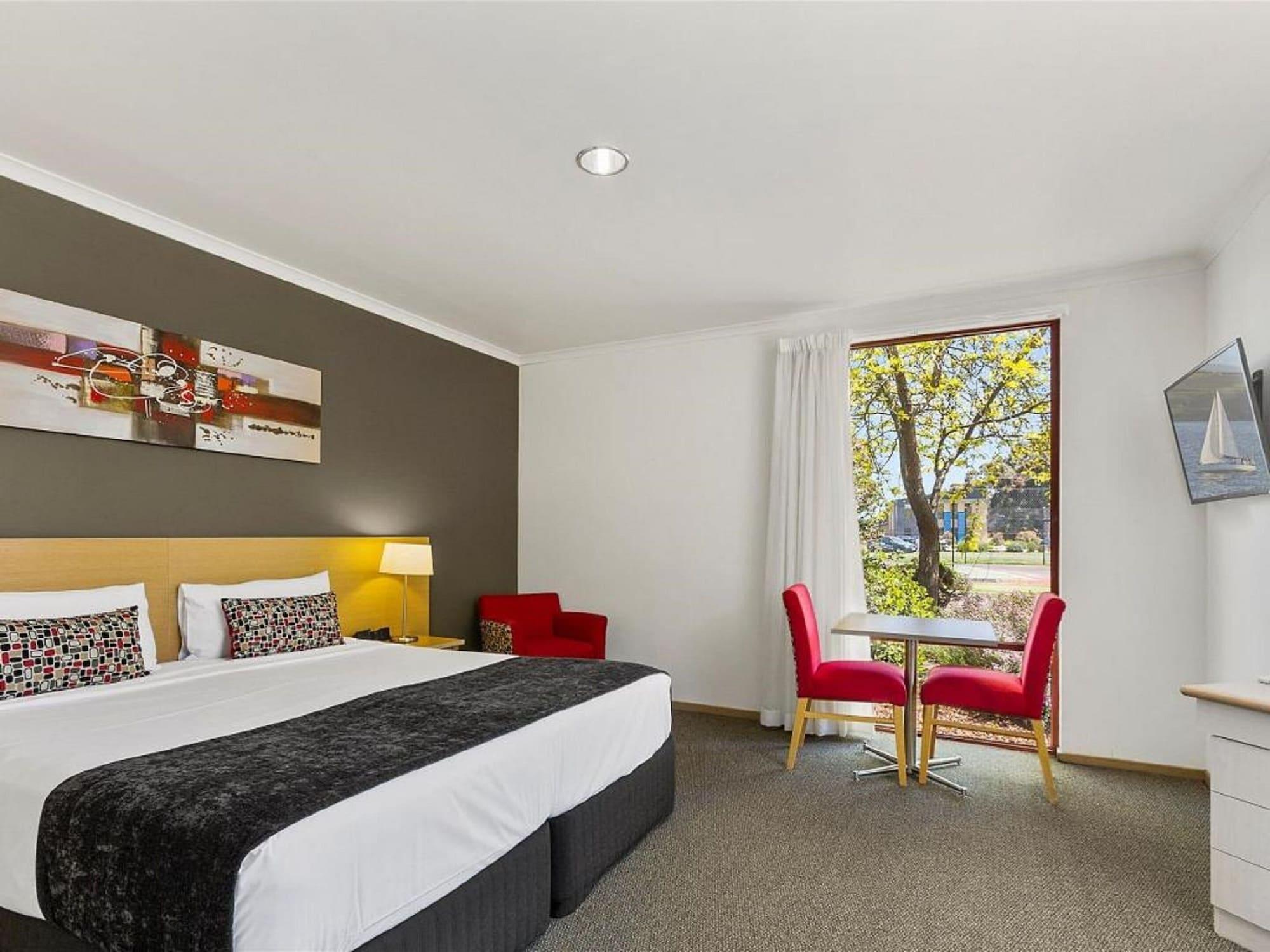Quality Inn & Suites Траралгон Экстерьер фото