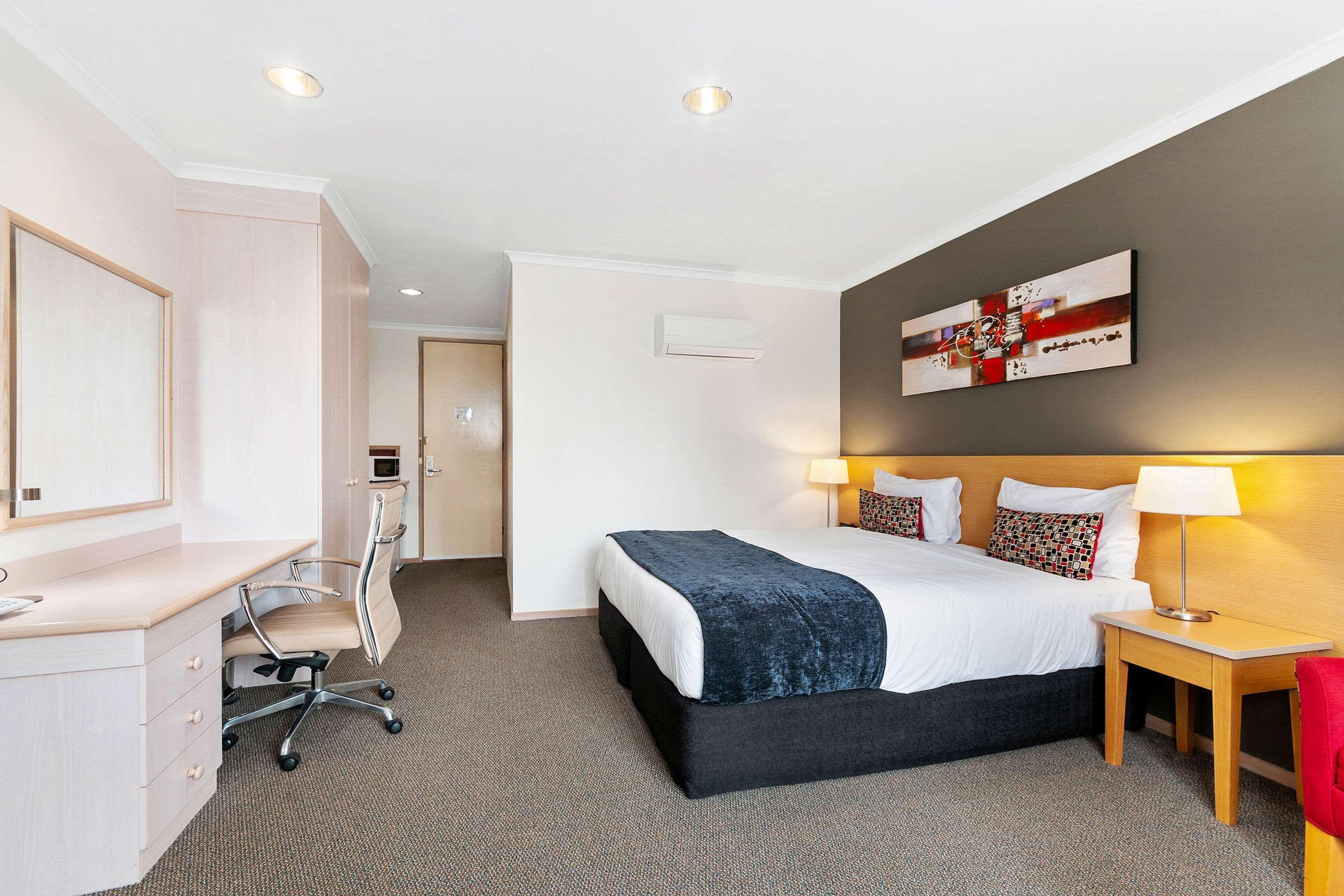 Quality Inn & Suites Траралгон Экстерьер фото