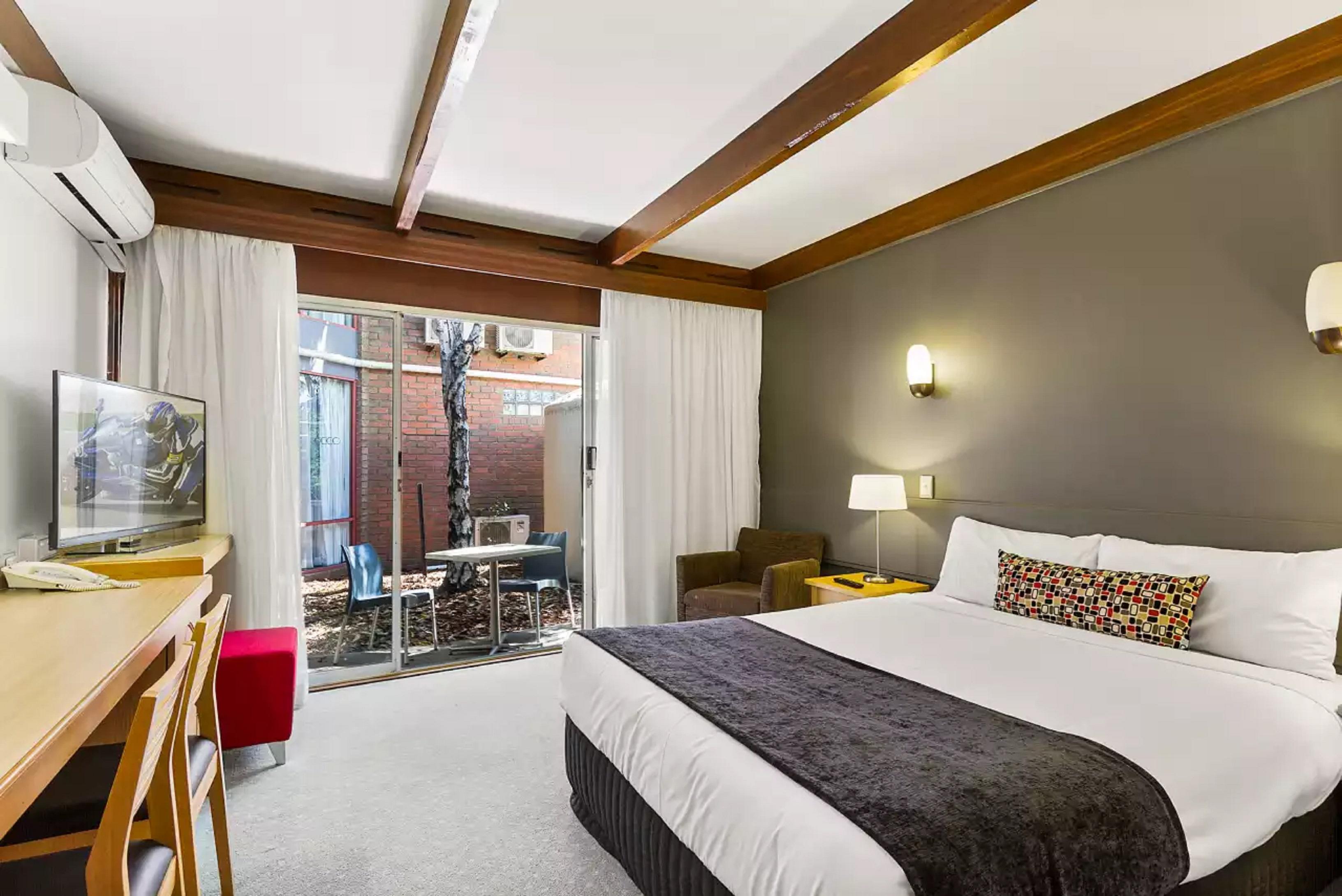 Quality Inn & Suites Траралгон Экстерьер фото