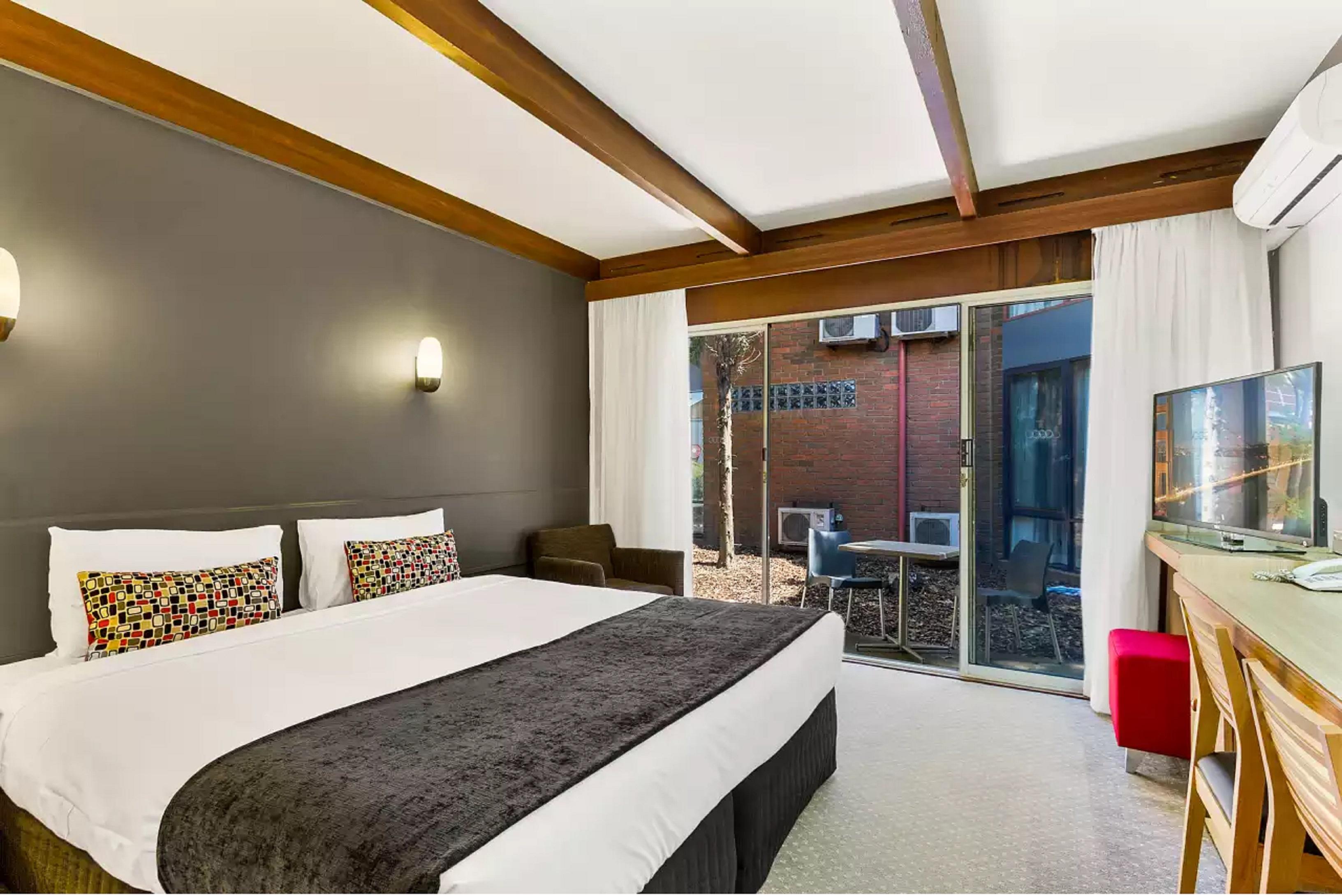 Quality Inn & Suites Траралгон Экстерьер фото