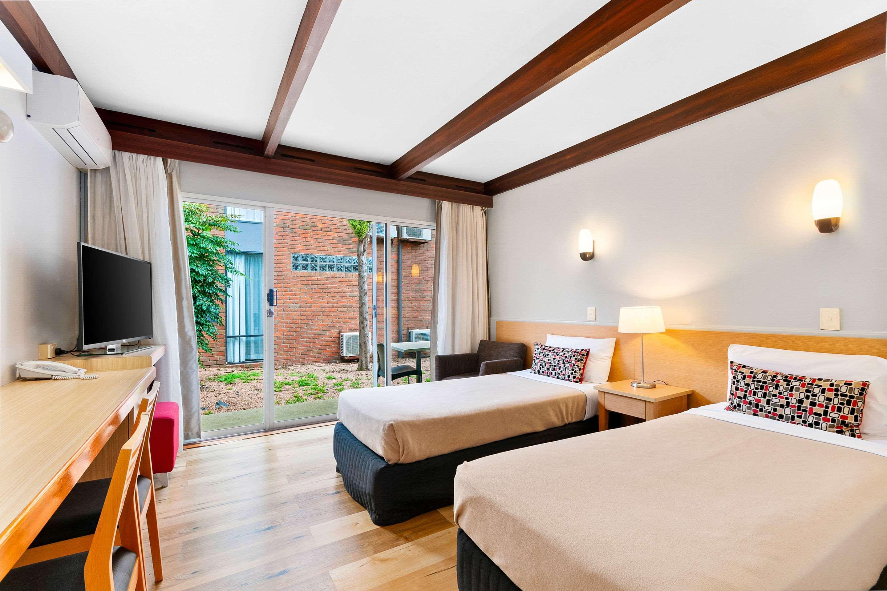 Quality Inn & Suites Траралгон Экстерьер фото