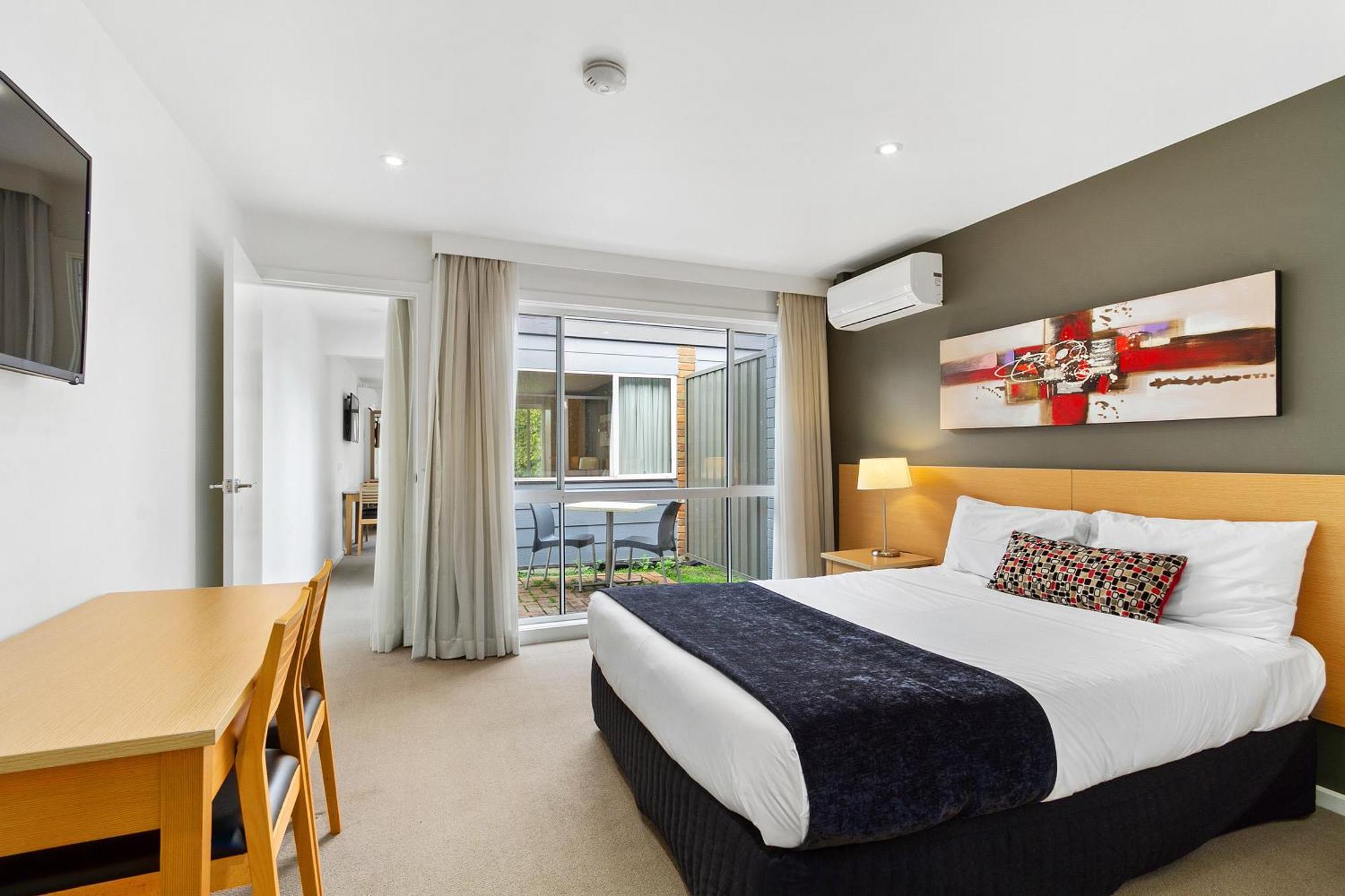 Quality Inn & Suites Траралгон Экстерьер фото