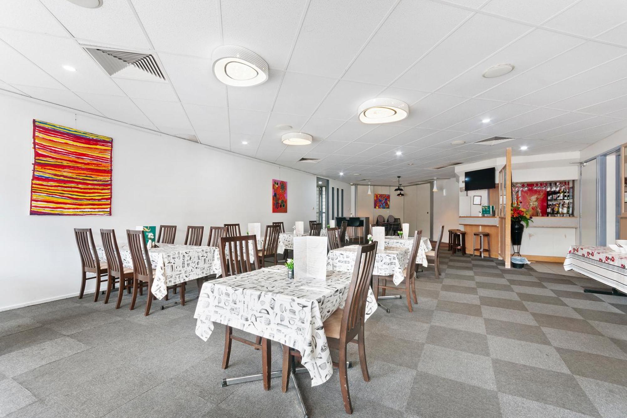 Quality Inn & Suites Траралгон Экстерьер фото