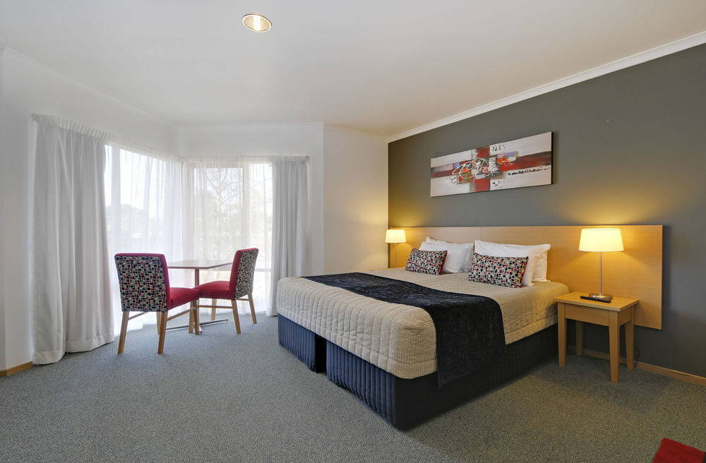 Quality Inn & Suites Траралгон Экстерьер фото