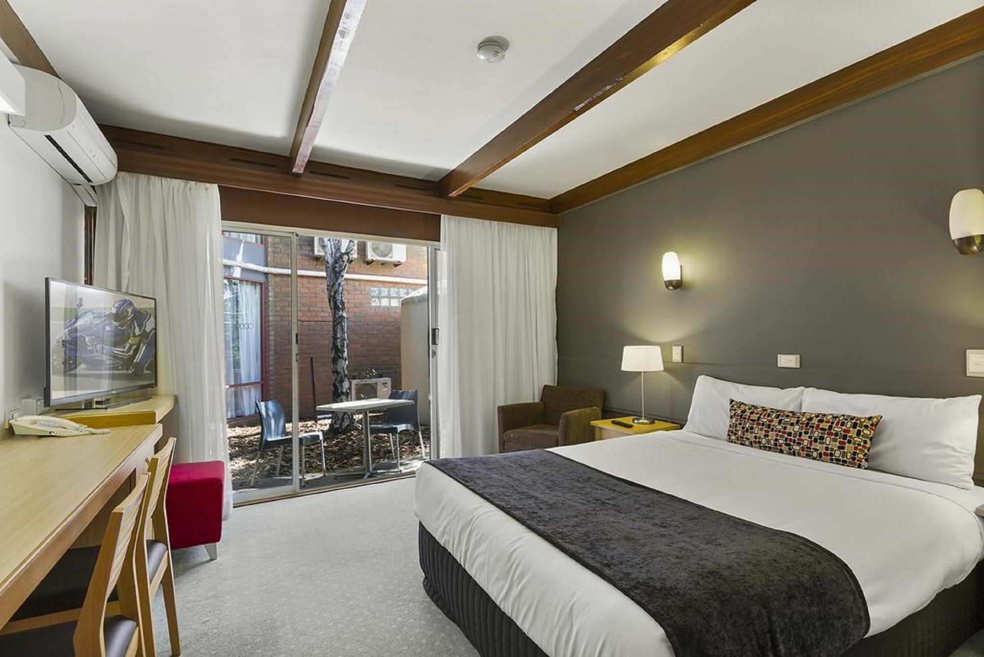 Quality Inn & Suites Траралгон Экстерьер фото